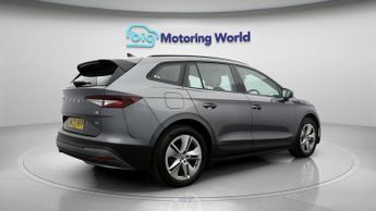 Skoda Enyaq 60