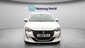 Peugeot 208 PURETECH ALLURE S/S