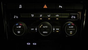 Volkswagen T-Roc BLACK EDITION TSI EVO DSG
