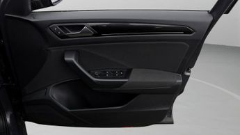 Volkswagen T-Roc BLACK EDITION TSI EVO DSG