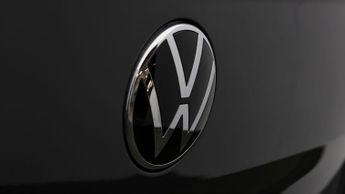Volkswagen T-Roc BLACK EDITION TSI EVO DSG