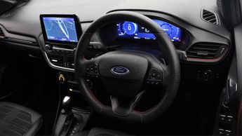 Ford Puma ST-LINE X