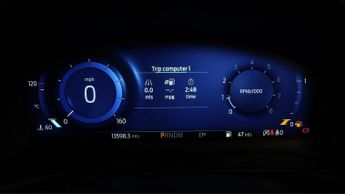 Ford Puma ST-LINE X