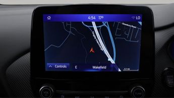 Ford Puma ST-LINE X