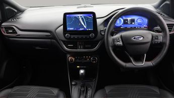 Ford Puma ST-LINE X