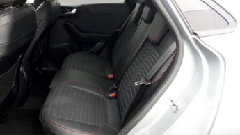 Ford Puma ST-LINE X