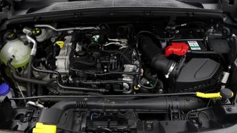 Ford Puma ST-LINE X