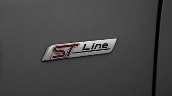 Ford Puma ST-LINE X