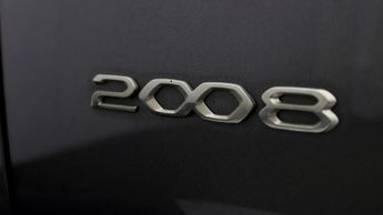 Peugeot 2008 PURETECH S/S GT