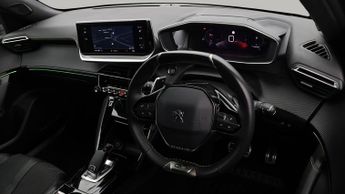 Peugeot 2008 PURETECH S/S GT
