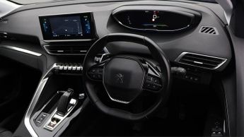 Peugeot 3008 S/S ALLURE