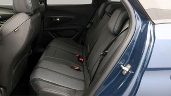 Peugeot 3008 S/S ALLURE