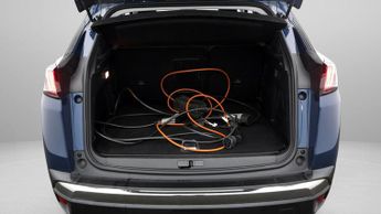 Peugeot 3008 S/S ALLURE
