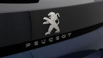Peugeot 3008 S/S ALLURE
