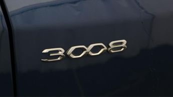Peugeot 3008 S/S ALLURE