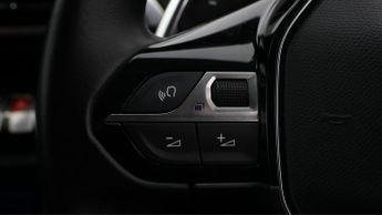 Peugeot 3008 S/S ALLURE
