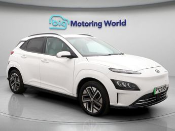 Hyundai KONA ULTIMATE