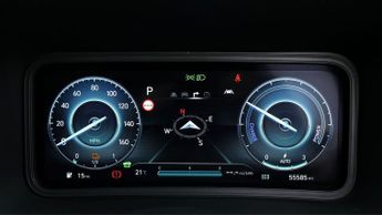 Hyundai KONA ULTIMATE