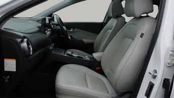 Hyundai KONA ULTIMATE