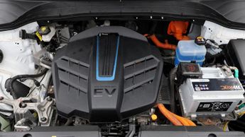 Hyundai KONA ULTIMATE