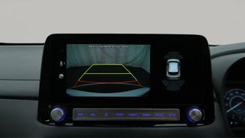 Hyundai KONA ULTIMATE