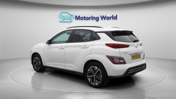 Hyundai KONA ULTIMATE