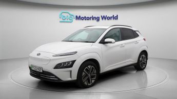 Hyundai KONA ULTIMATE