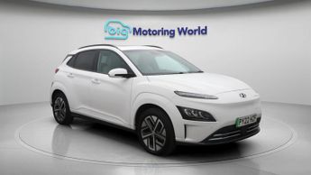 Hyundai KONA ULTIMATE