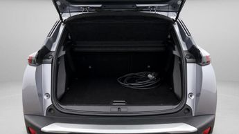 Peugeot E-2008 GT PREMIUM