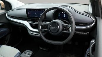 Fiat 500e ICON