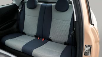 Fiat 500e ICON