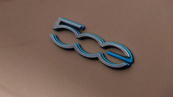 Fiat 500e ICON