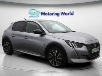 Peugeot 208 GT