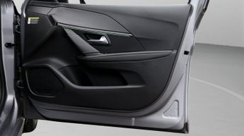 Peugeot E-208 GT
