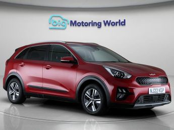 Kia Niro 2