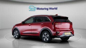 Kia Niro 2