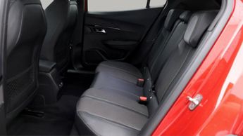 Peugeot E-2008 GT