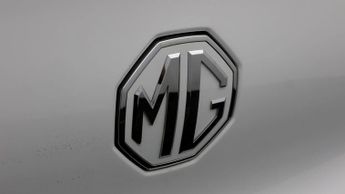 MG MG ZS TROPHY