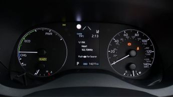 Mazda Mazda2 HYBRID AGILE