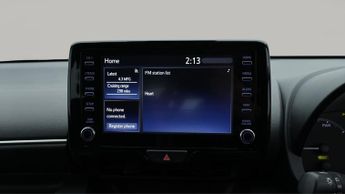 Mazda Mazda2 HYBRID AGILE
