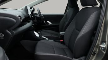 Mazda Mazda2 HYBRID AGILE