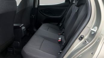 Mazda Mazda2 HYBRID AGILE
