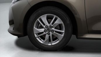 Mazda Mazda2 HYBRID AGILE