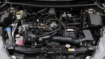 Mazda Mazda2 HYBRID AGILE