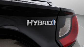 Mazda Mazda2 HYBRID AGILE