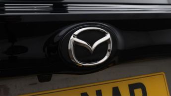 Mazda Mazda2 HYBRID AGILE