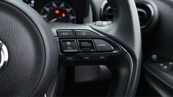 Mazda Mazda2 HYBRID AGILE