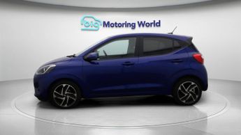 Hyundai i10 MPI PREMIUM