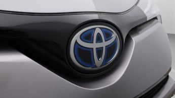 Toyota C-HR DESIGN