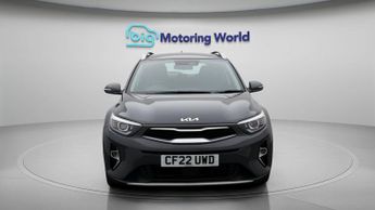 Kia Stonic 2